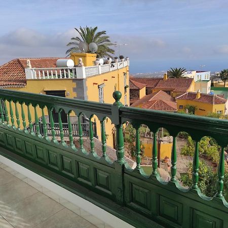 Apartamento Casita Granadilla De Abona Exterior foto