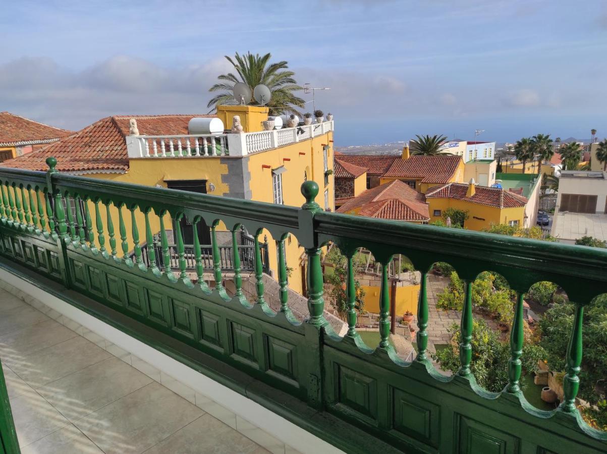 Apartamento Casita Granadilla De Abona Exterior foto