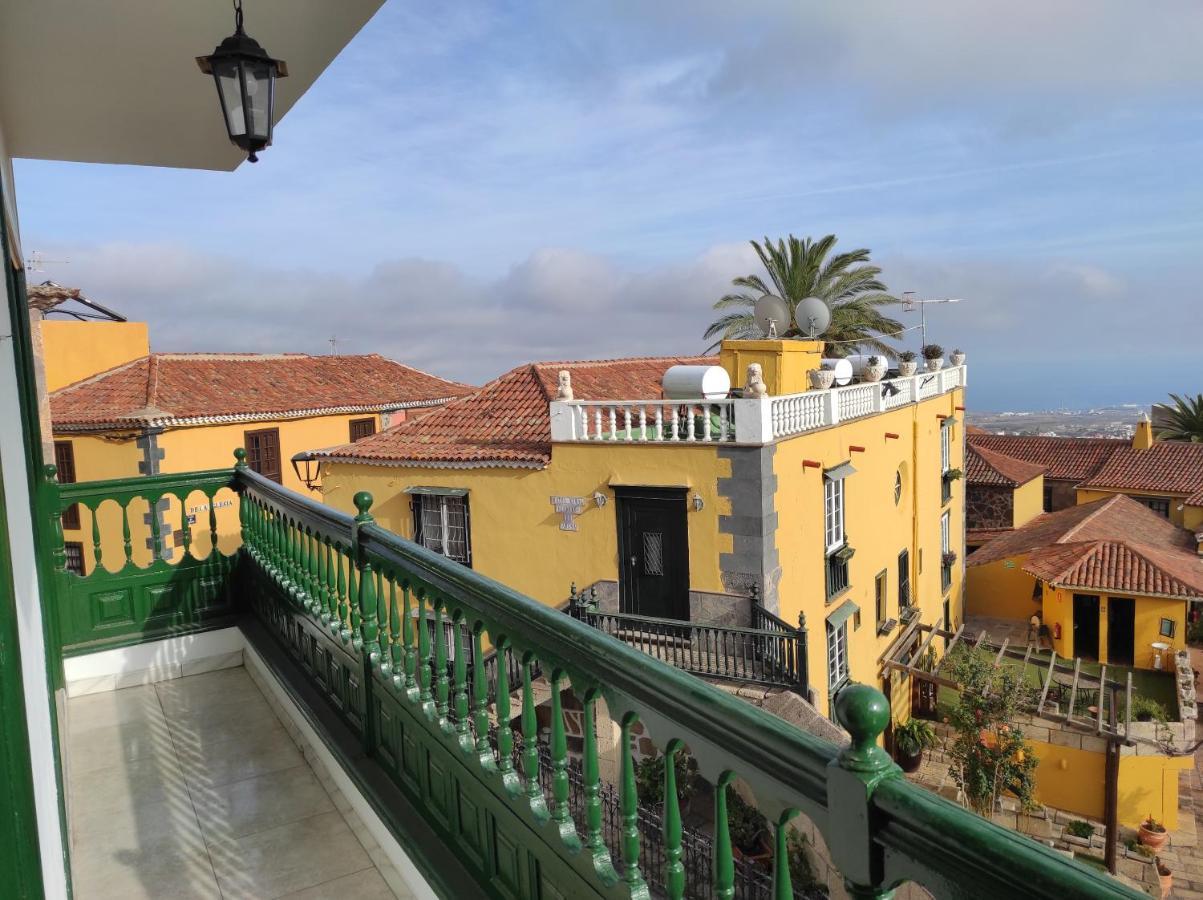Apartamento Casita Granadilla De Abona Exterior foto