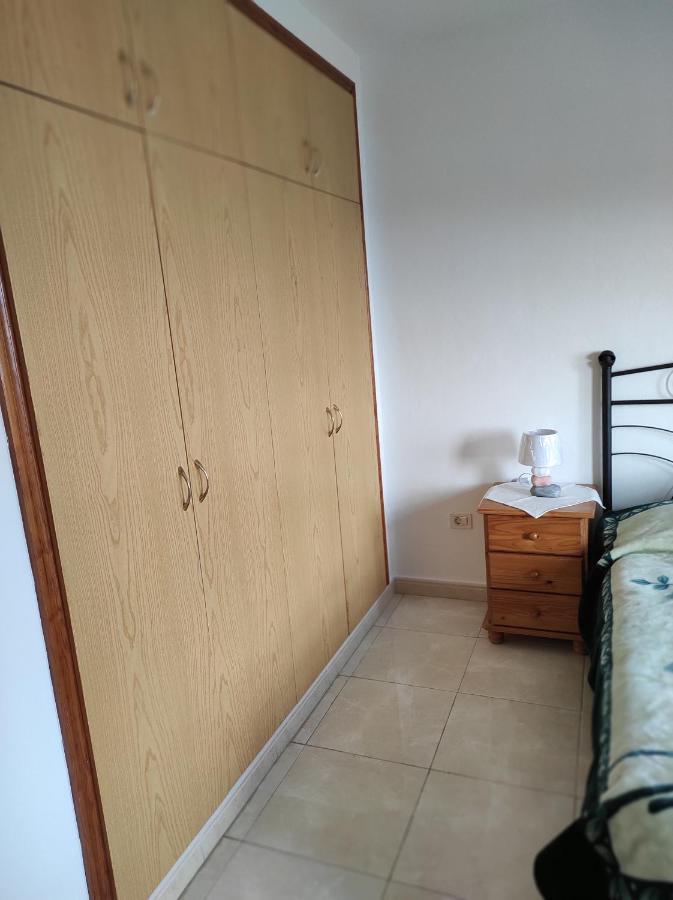 Apartamento Casita Granadilla De Abona Exterior foto