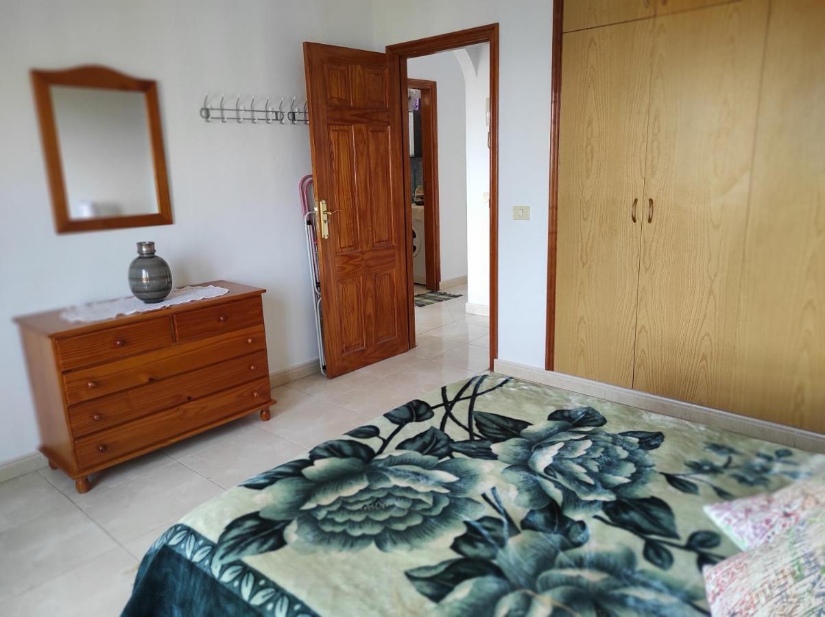 Apartamento Casita Granadilla De Abona Exterior foto