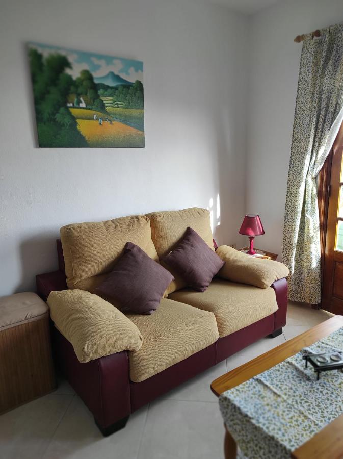 Apartamento Casita Granadilla De Abona Exterior foto