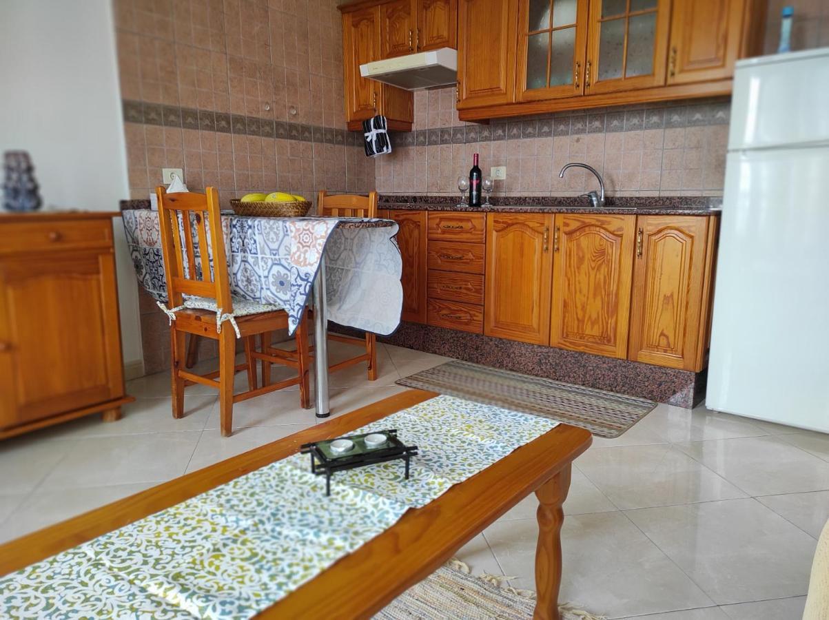 Apartamento Casita Granadilla De Abona Exterior foto