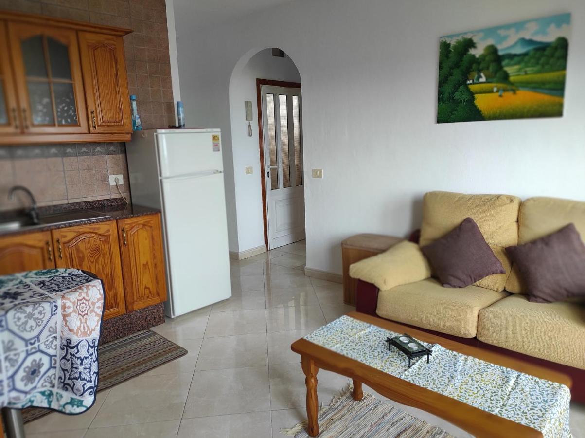 Apartamento Casita Granadilla De Abona Exterior foto