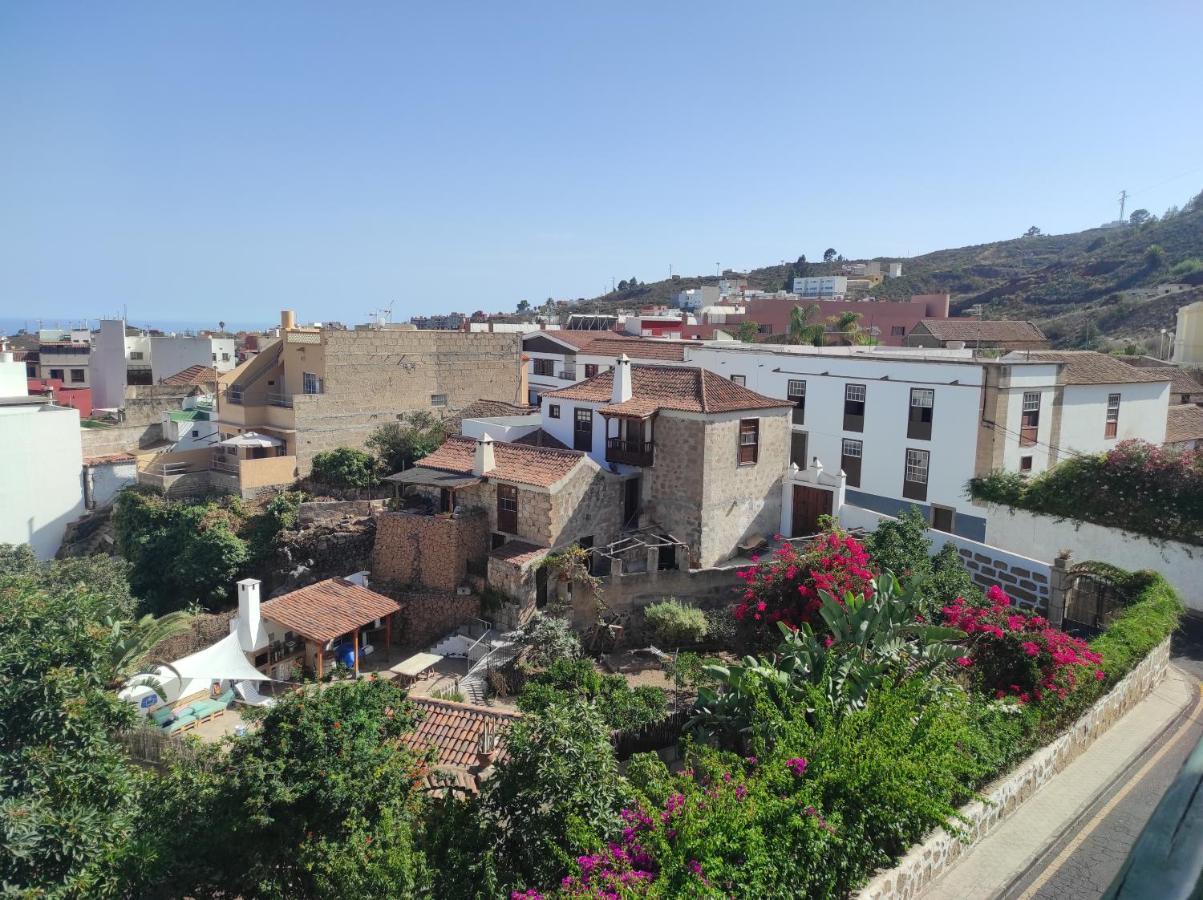 Apartamento Casita Granadilla De Abona Exterior foto