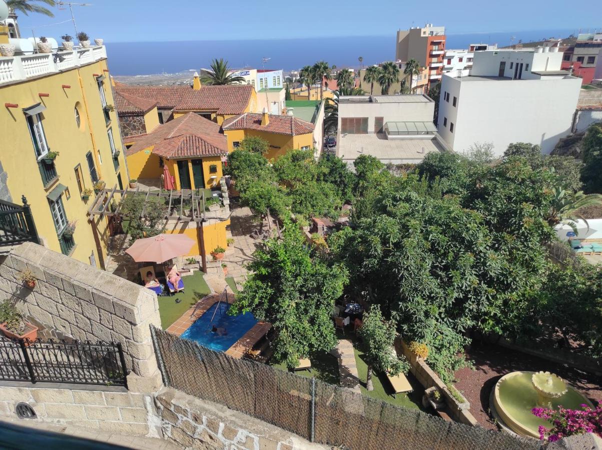 Apartamento Casita Granadilla De Abona Exterior foto