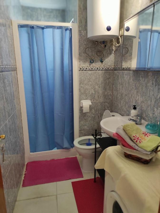 Apartamento Casita Granadilla De Abona Exterior foto