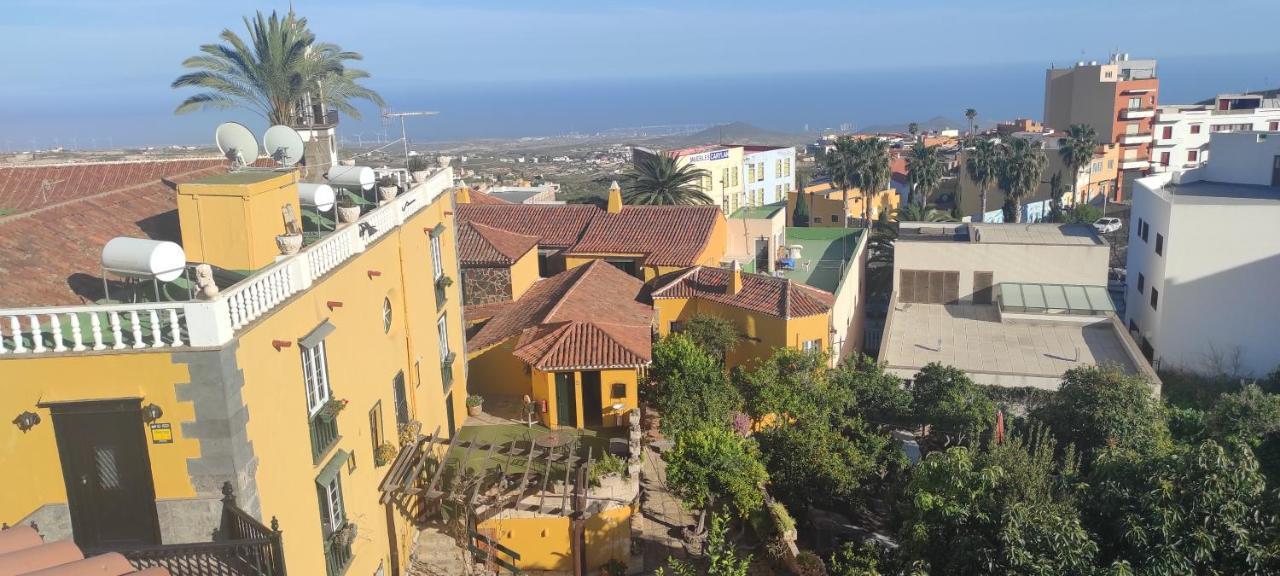 Apartamento Casita Granadilla De Abona Exterior foto