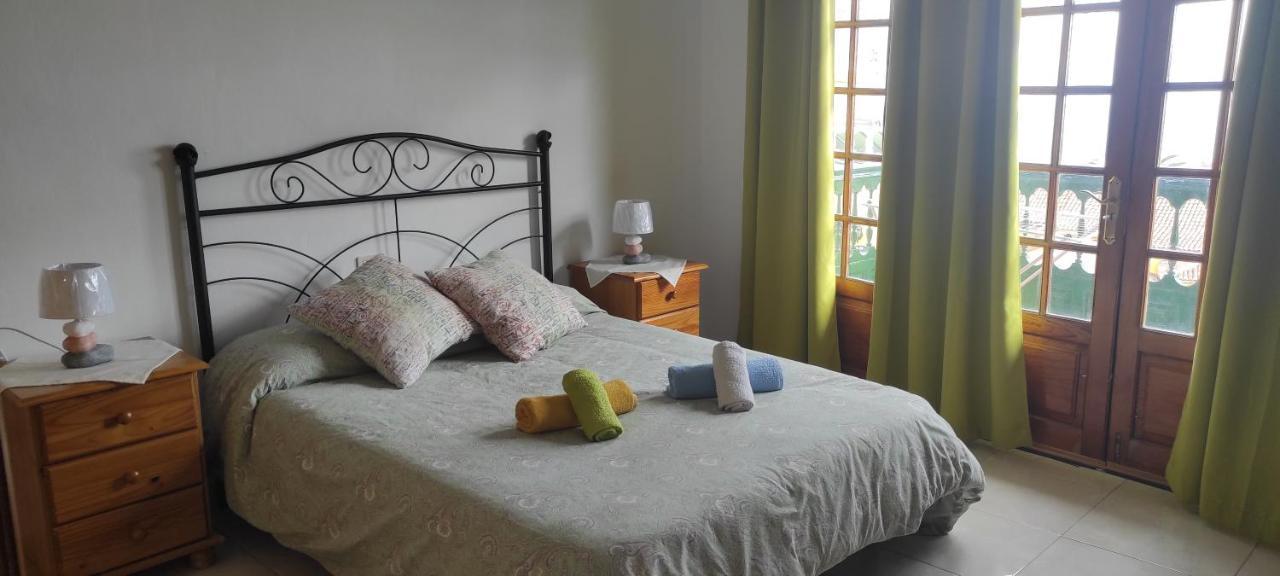Apartamento Casita Granadilla De Abona Exterior foto