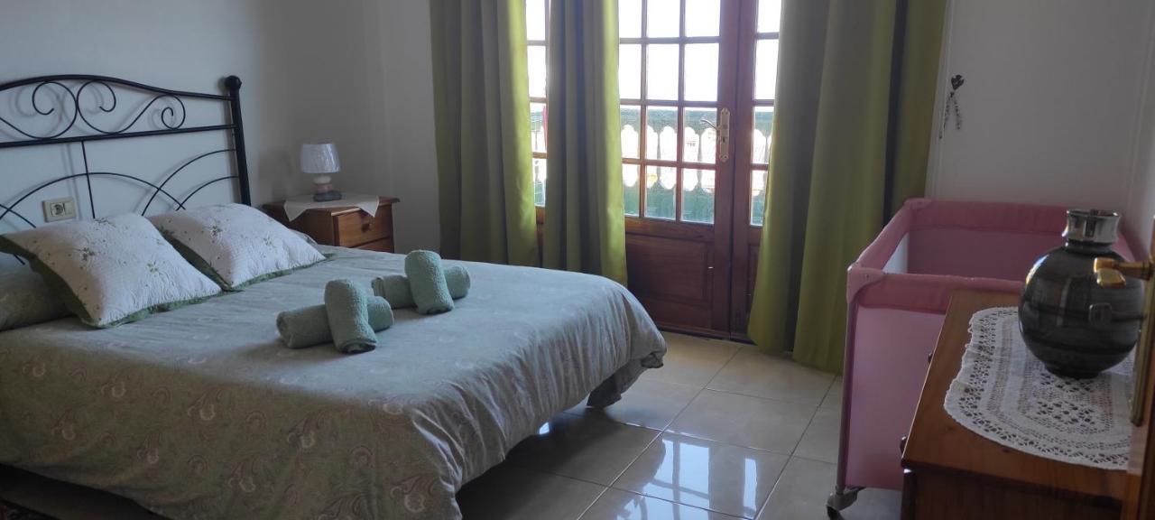 Apartamento Casita Granadilla De Abona Exterior foto