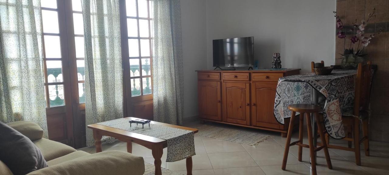 Apartamento Casita Granadilla De Abona Exterior foto