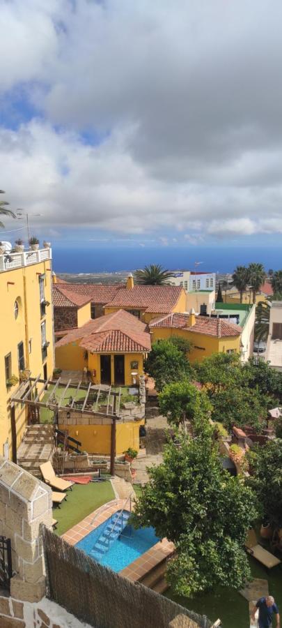 Apartamento Casita Granadilla De Abona Exterior foto