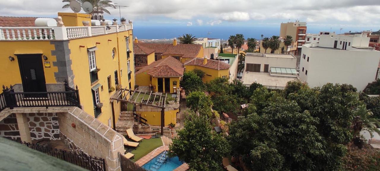 Apartamento Casita Granadilla De Abona Exterior foto